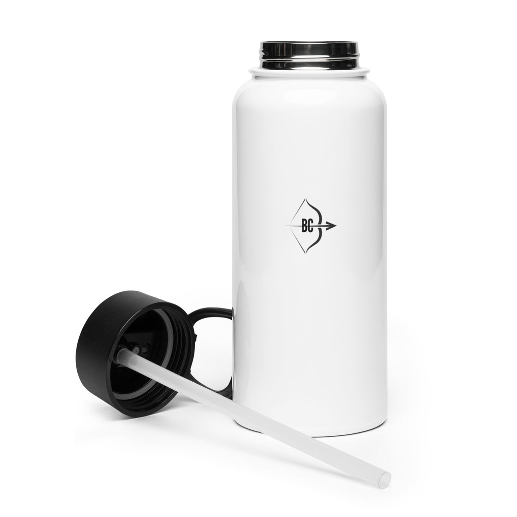 BC-stainless-steel-water-bottle-with-a-straw-lid-white-32-oz