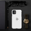 BC snap case for iPhone (matte)