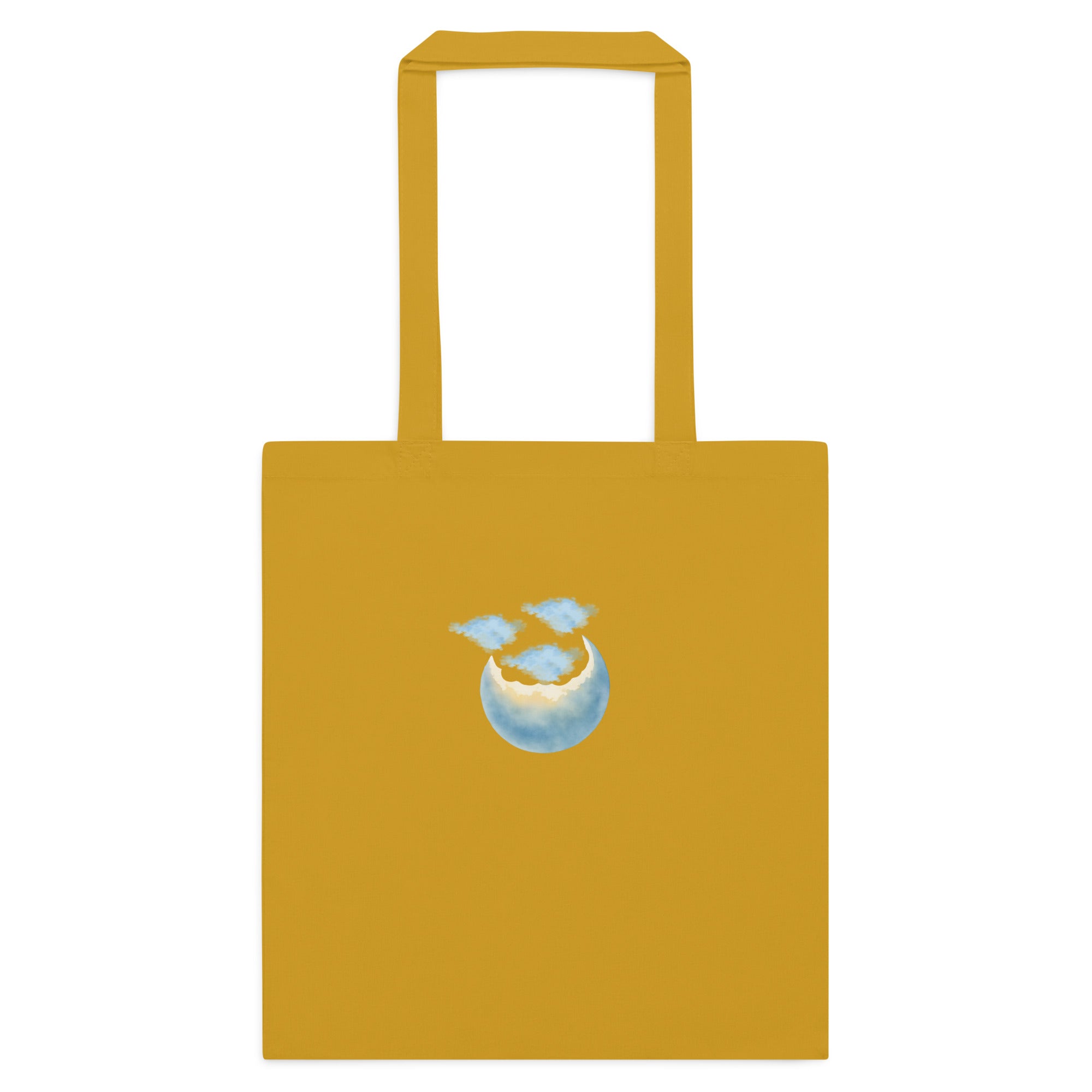 Mustard_cloudy_moon_tote_bag