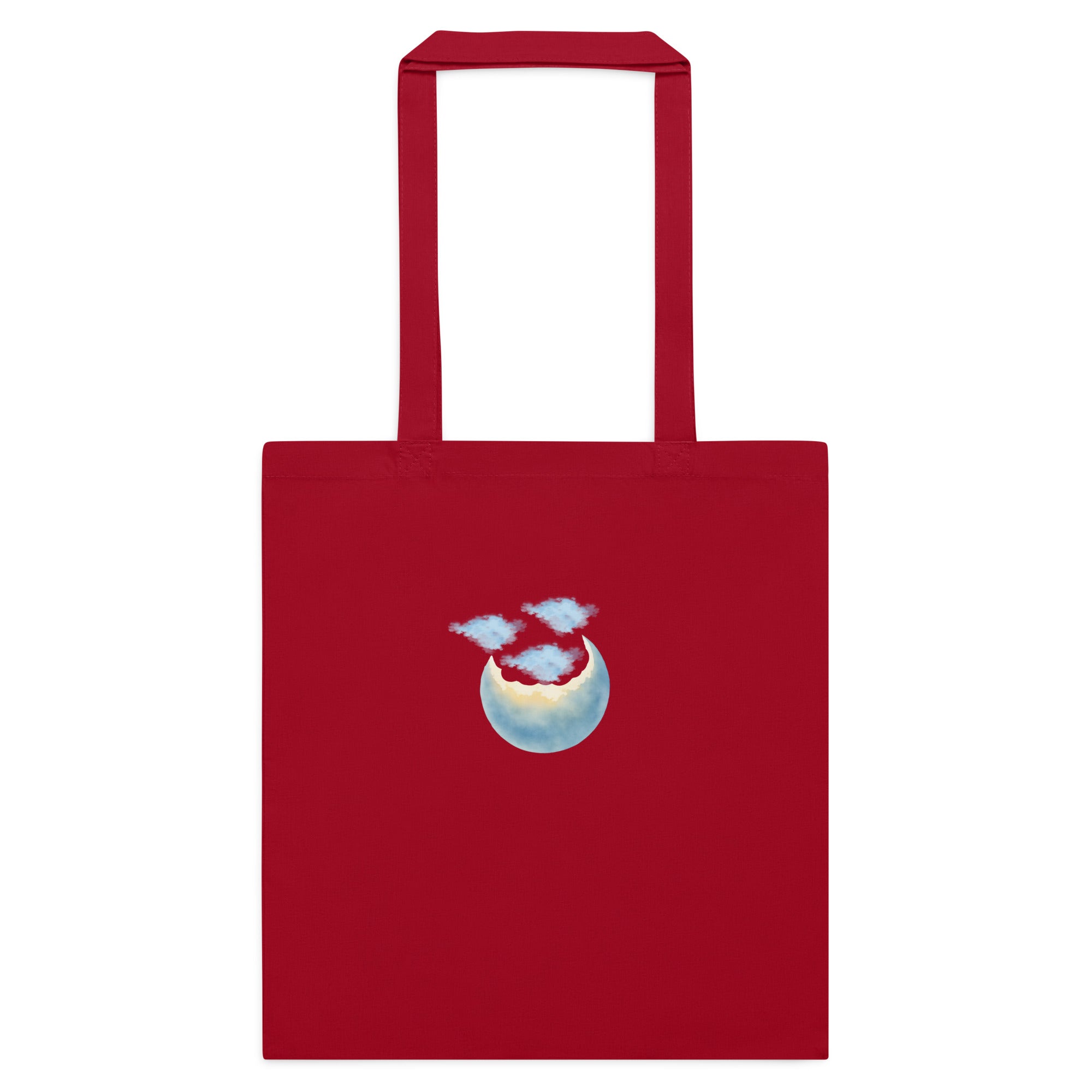 Red_cloudy_moon_tote_bag