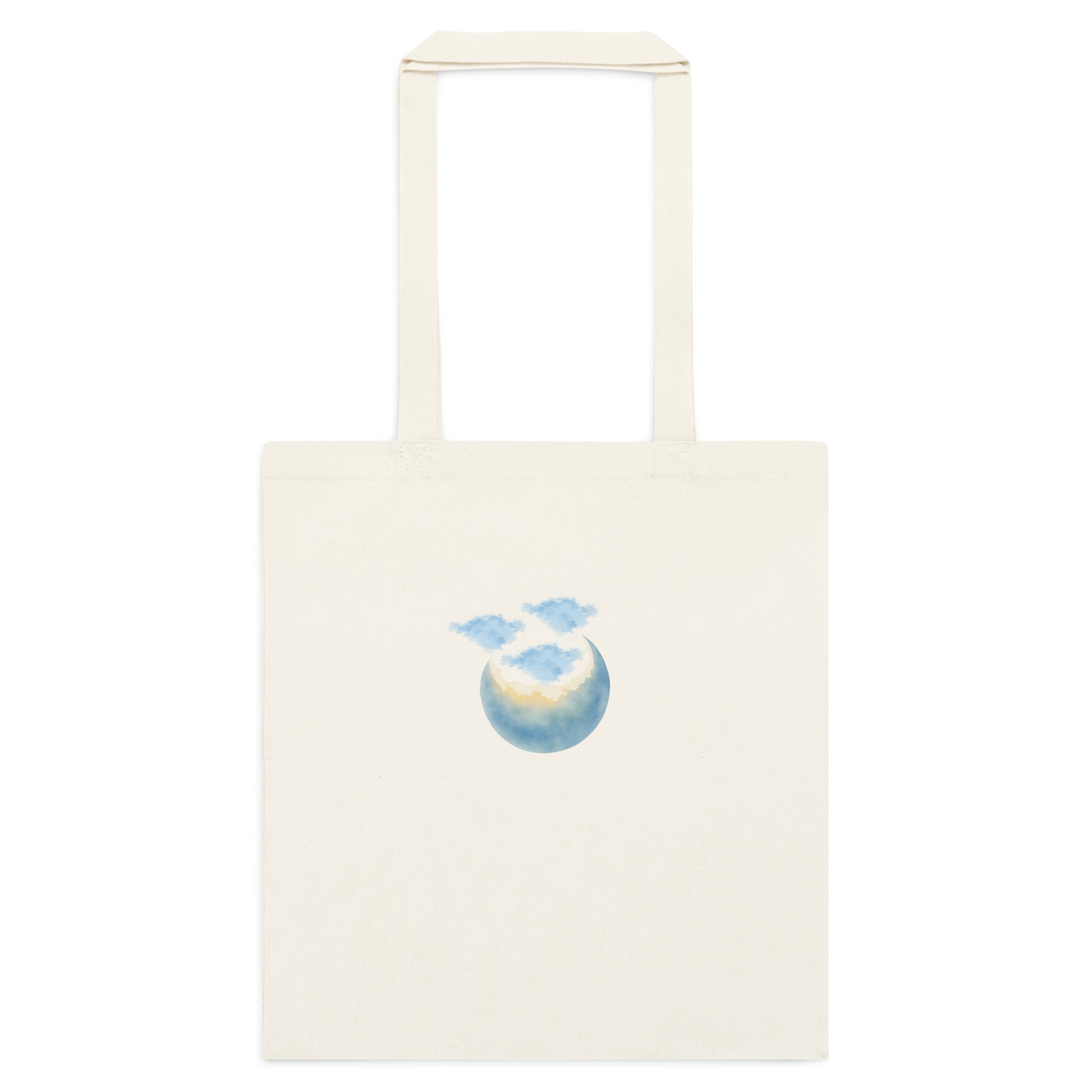 White/beige_cloudy_moon_tote_bag