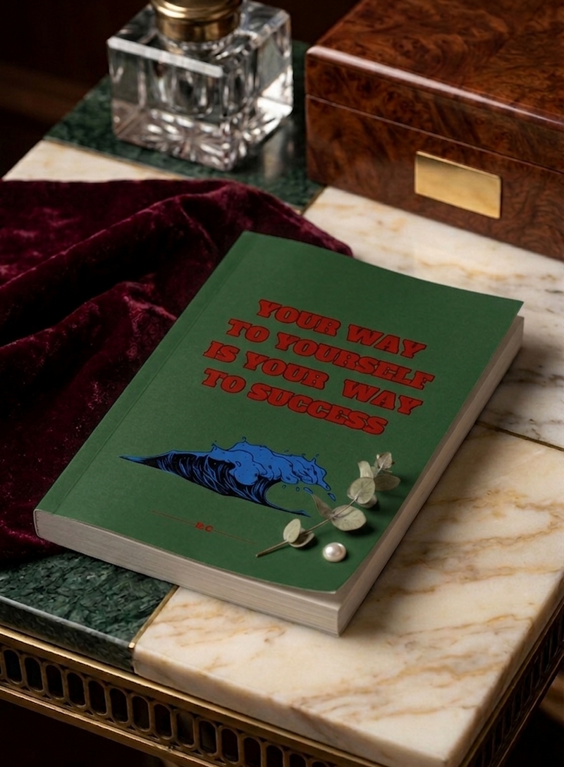 Your-way-to-yourself-is-your-way-to-success-self-healing-book