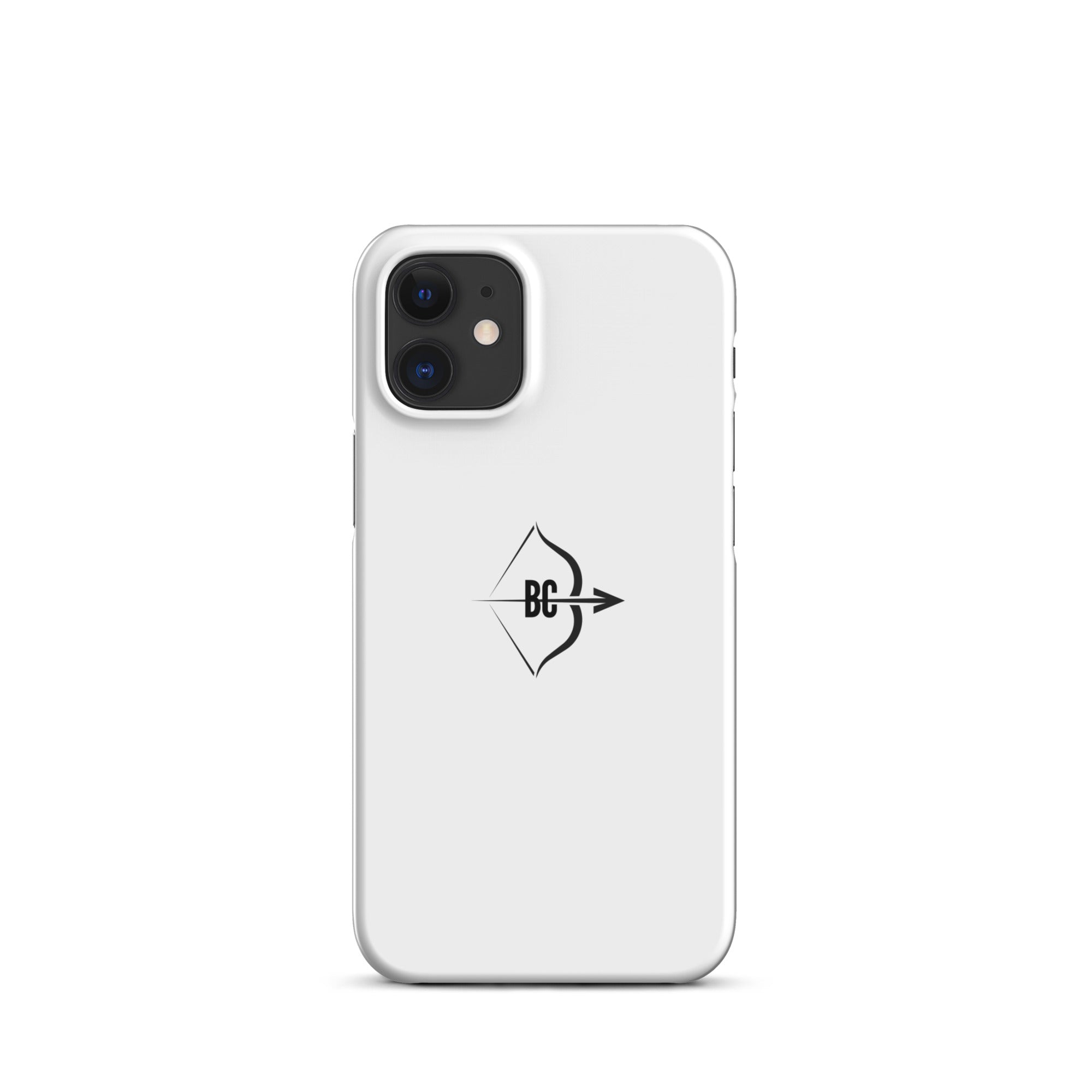 BC snap case for iPhone (matte)