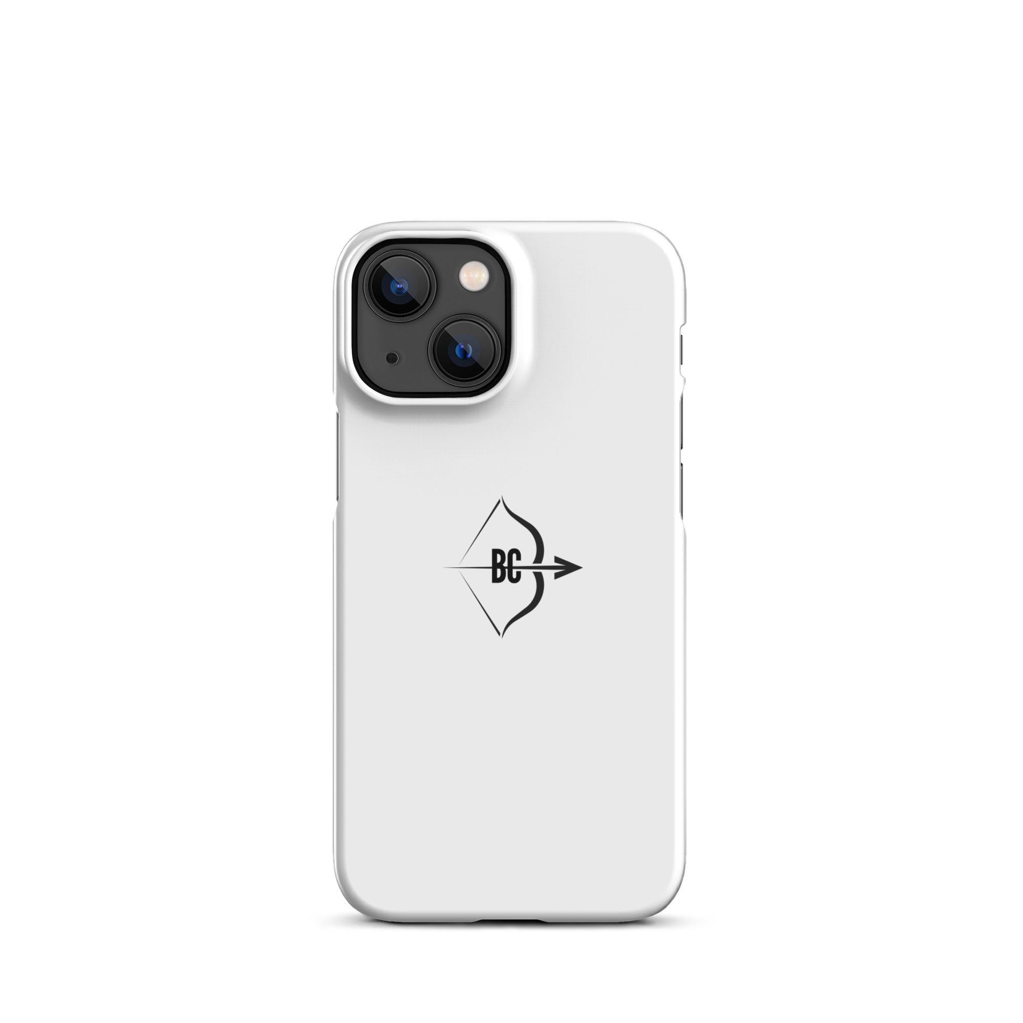 BC snap case for iPhone (matte)