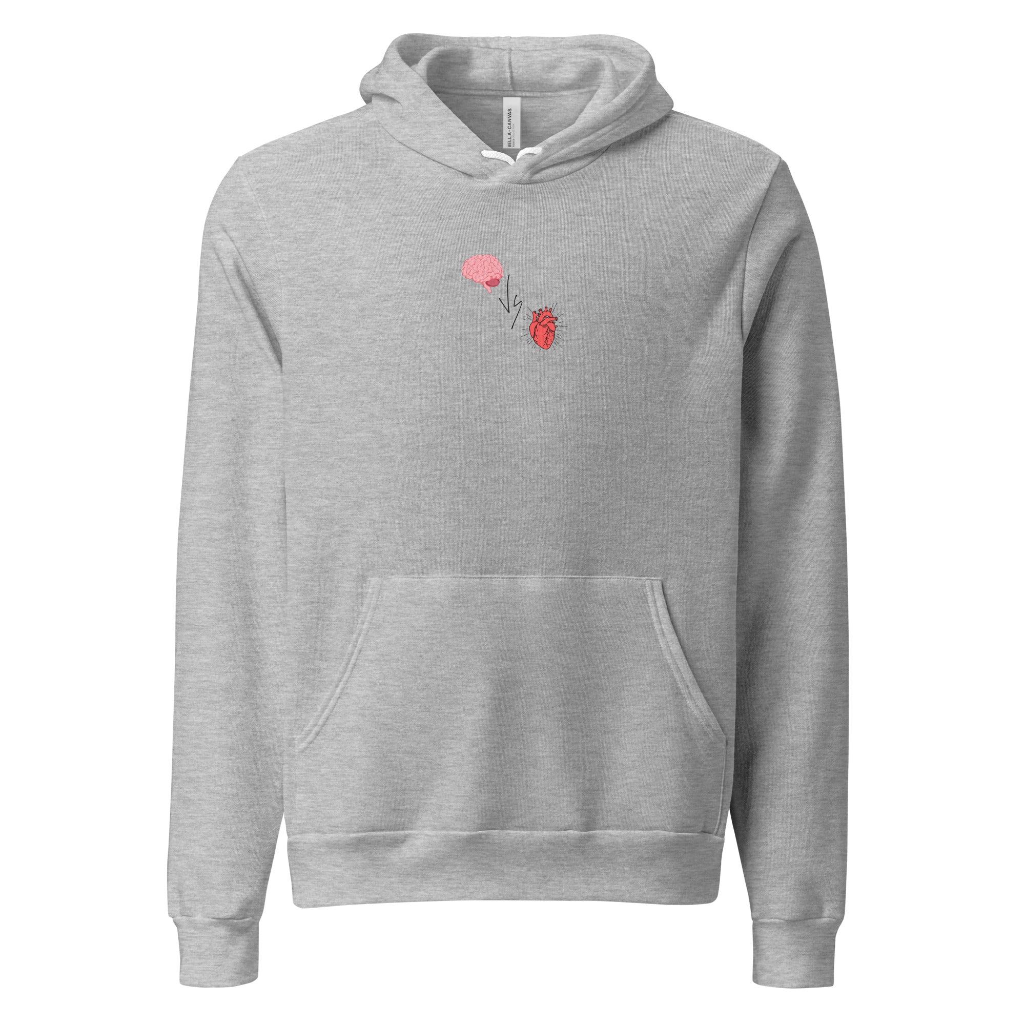 unisex-brain-vs-heart-pullover-hoodie-athletic-heather-front