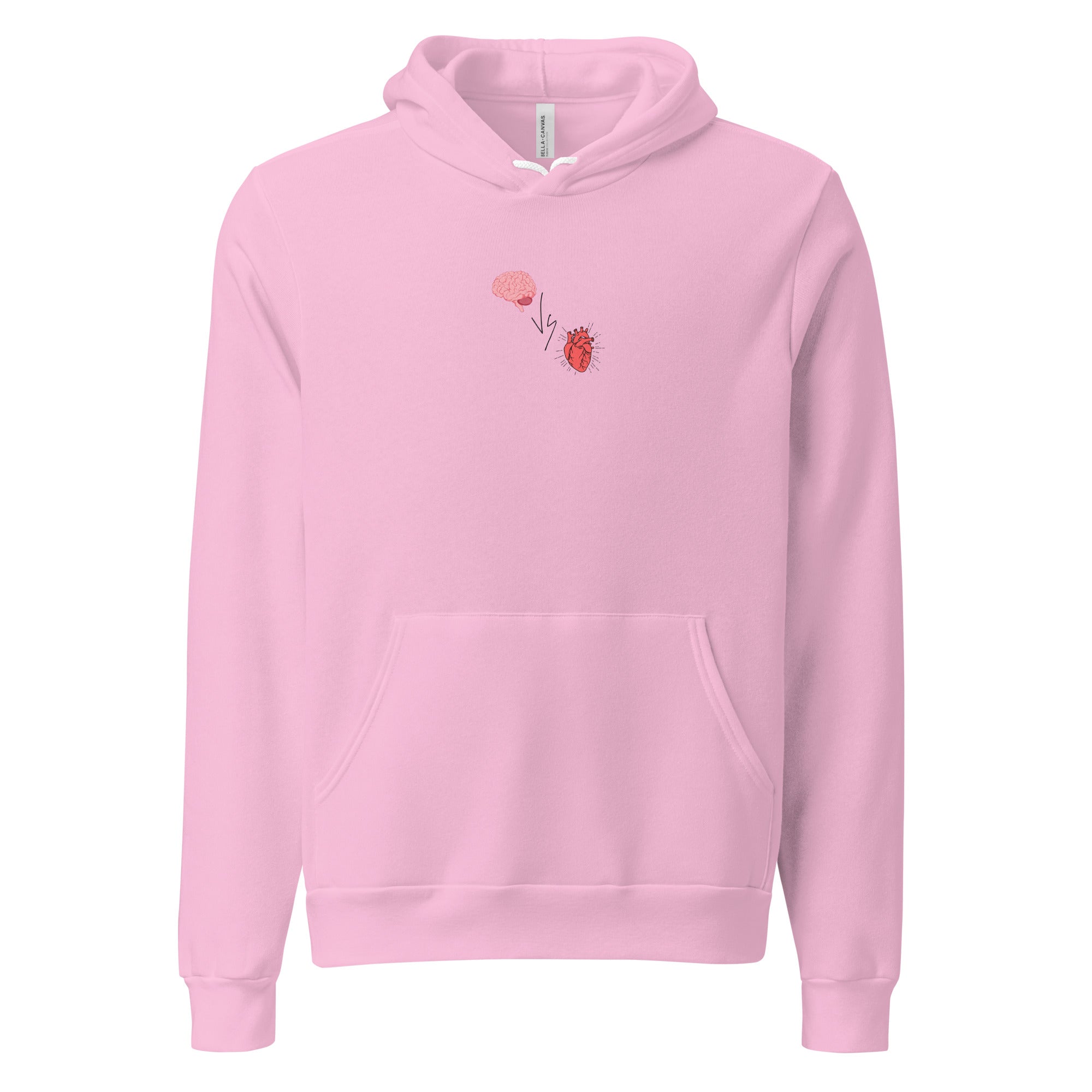 unisex-brain-vs-heart-pullover-hoodie-lilac-front