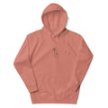 unisex-flower-man-premium-pullover-hoodie-dusty-rose-front
