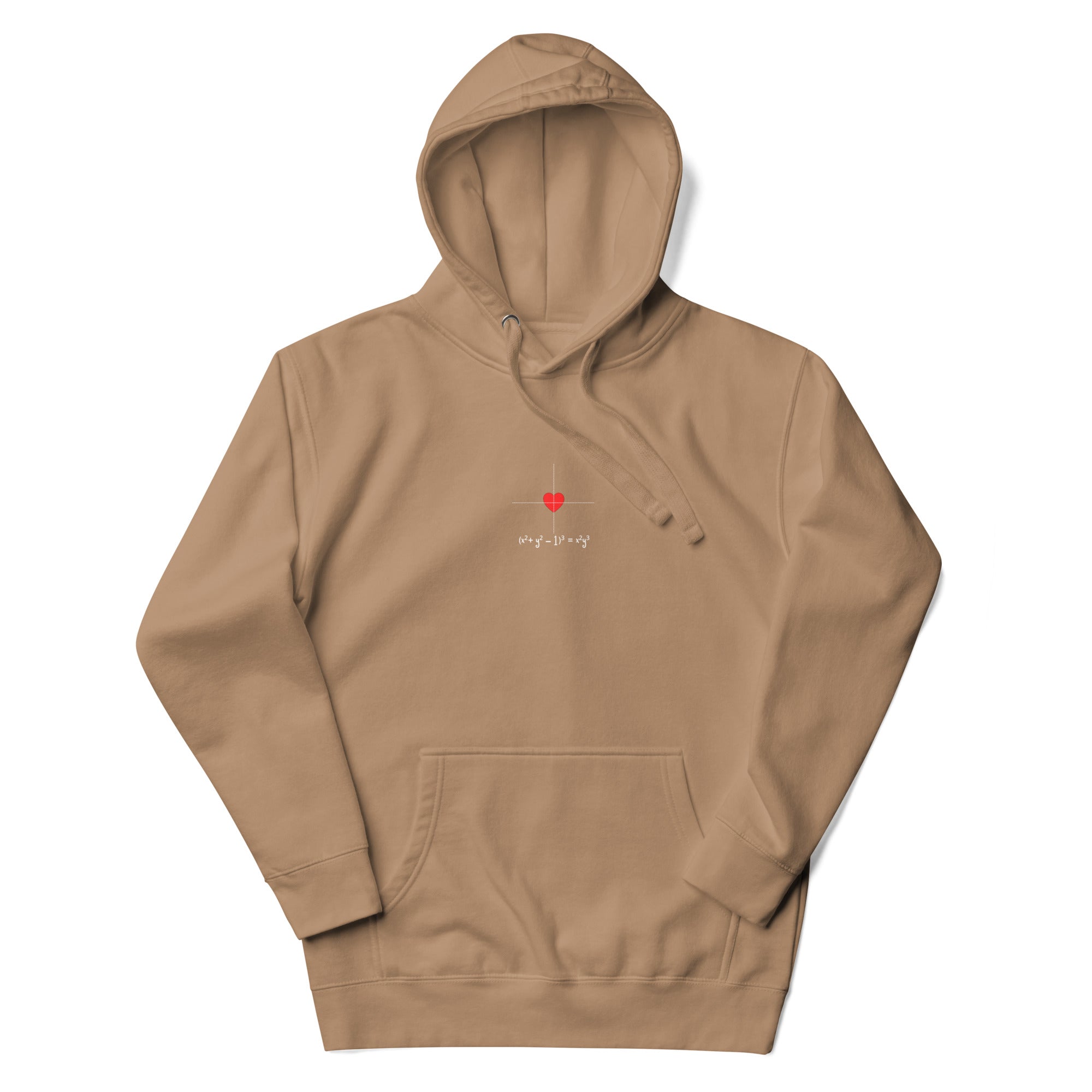 unisex-heart-equation-premium-pullover-hoodie-latte-front