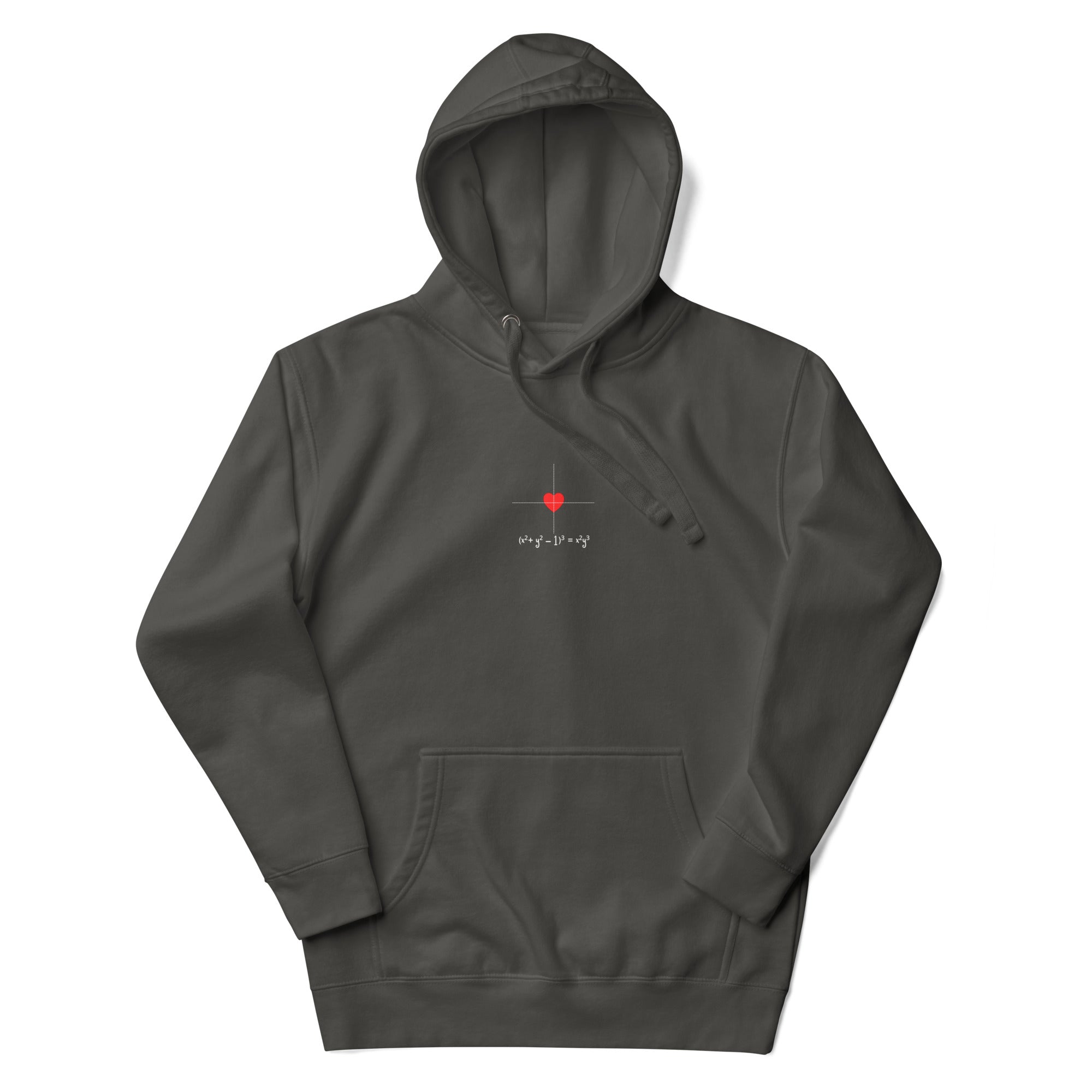 unisex-heart-equation-premium-pullover-hoodie-vintage-black-front