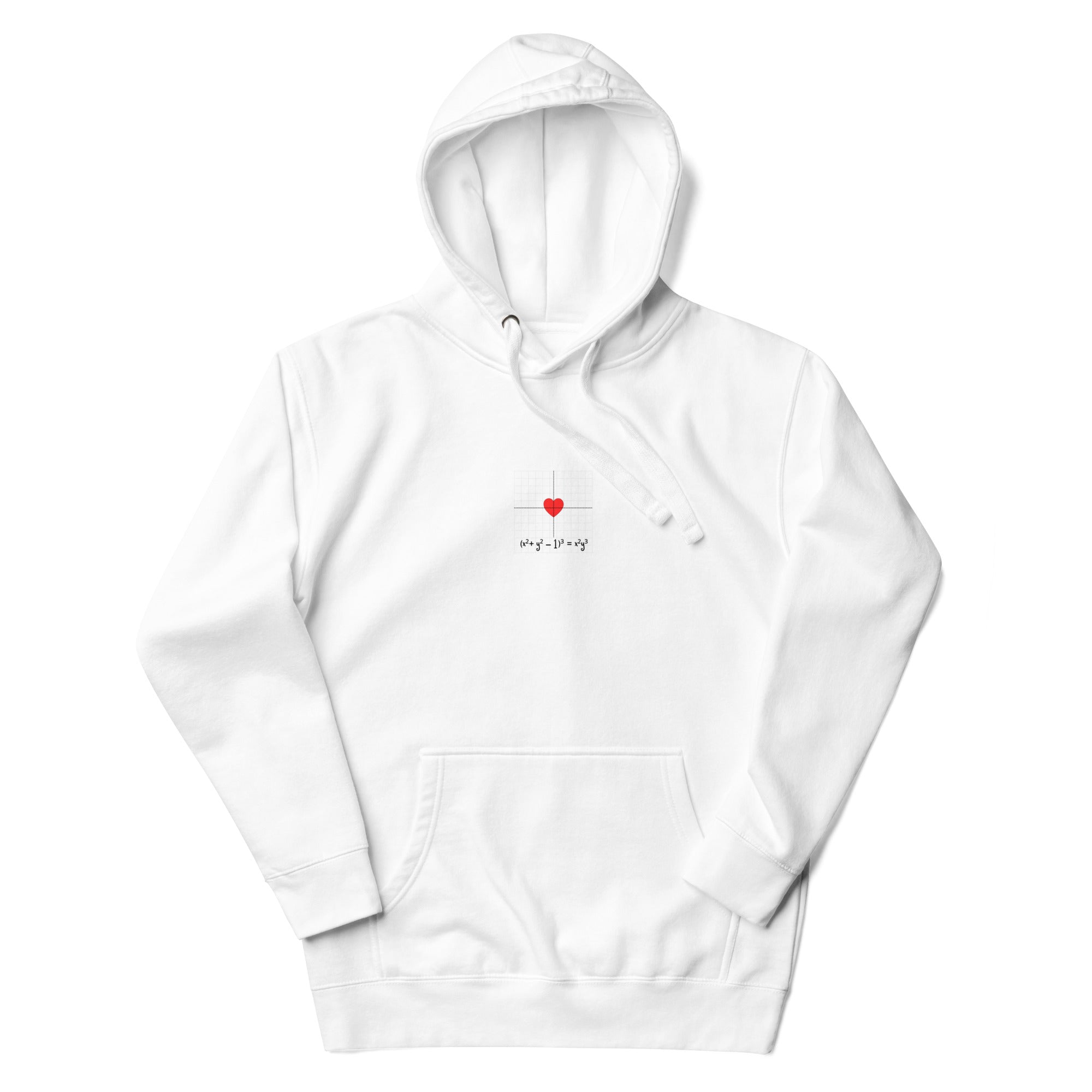 unisex-love-equation-premium-pullover-hoodie-white-front