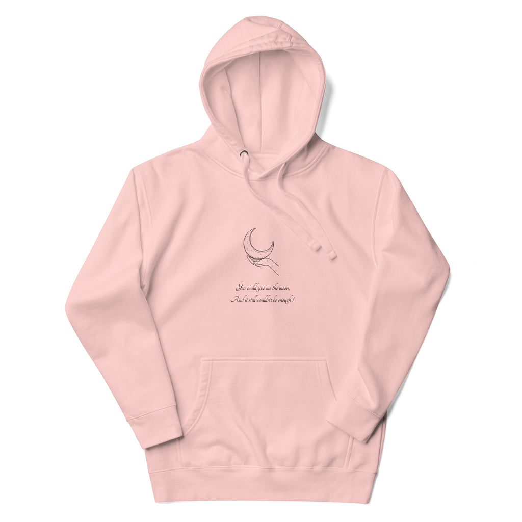 unisex-moon-premium-pullover-hoodie-light-pink-front