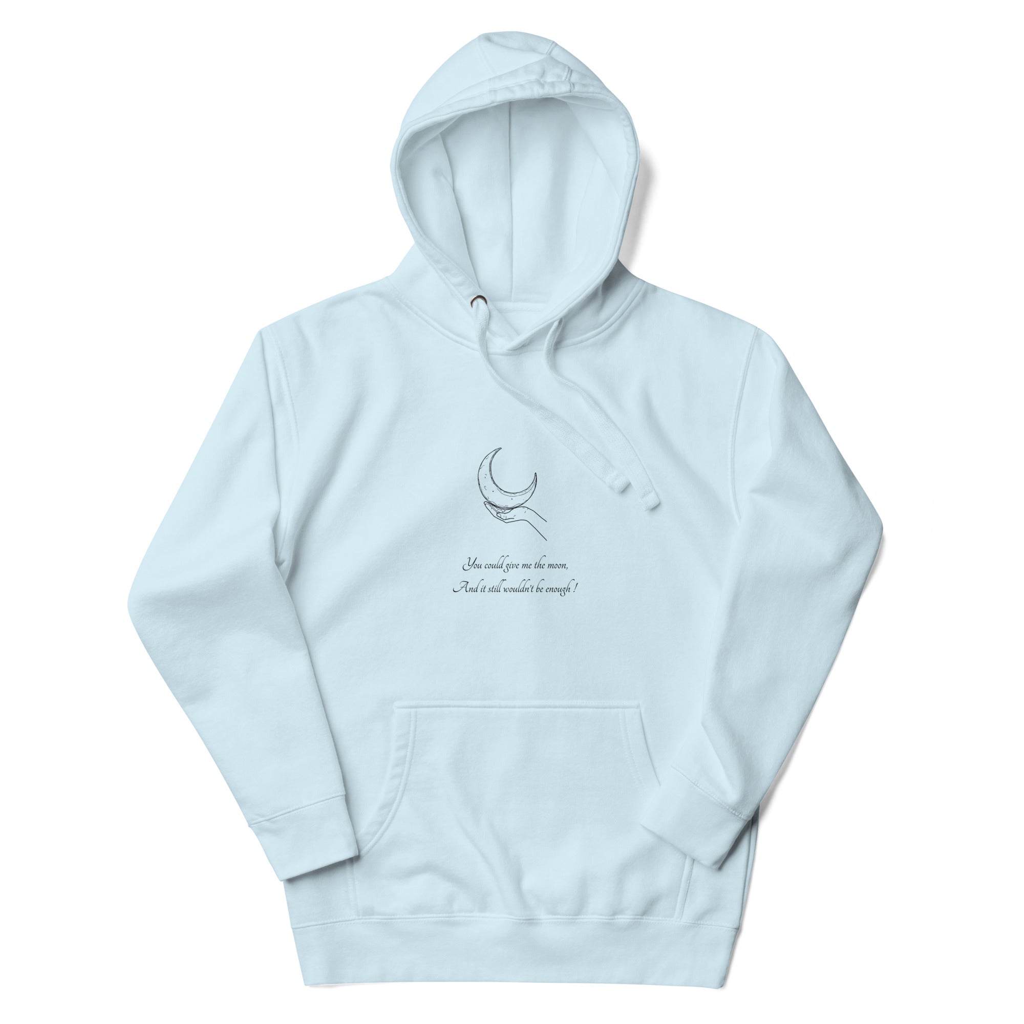 unisex-moon-premium-pullover-hoodie-sky-blue-front